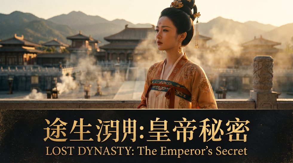 茄子视频原创影视-古装剧视频